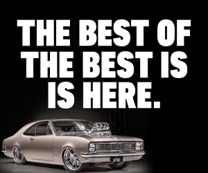 Street Machine of the Year 2026. The best of the best is here. Vote now and win $5,000 cash.